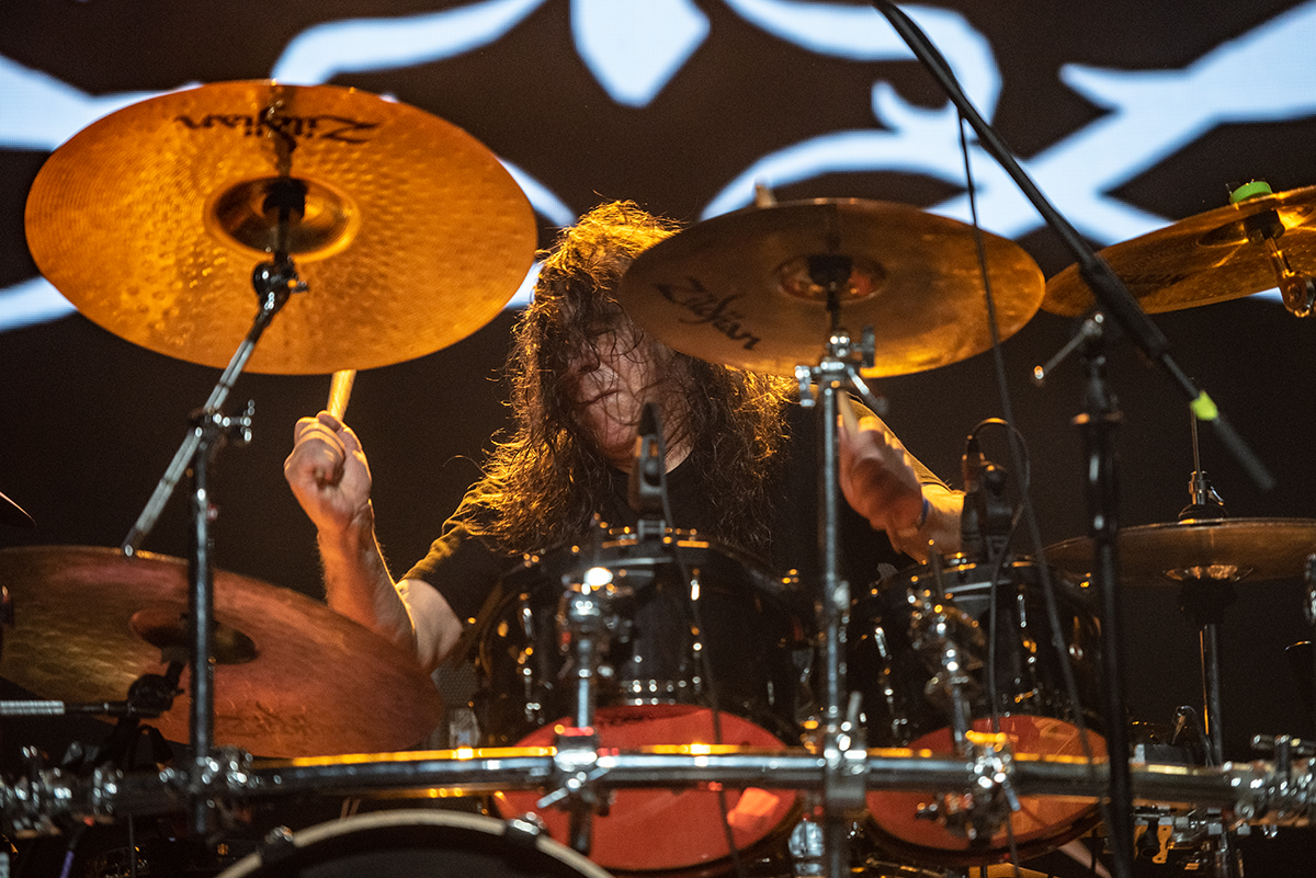 Pentagram & Venom Inc.